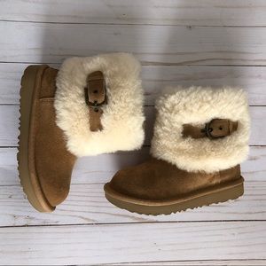 Authentic UGG | Ellee II Boots